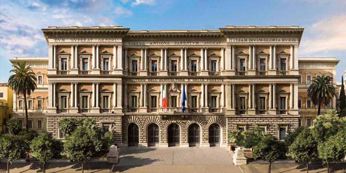 Riparte il Tavolo Ortofrutta a ranghi ridotti